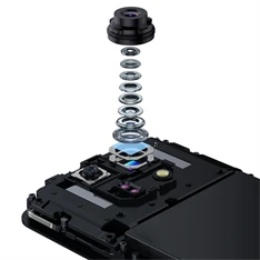 Ulefone Armor 22 8/256GB DualSIM kártyafüggetlen okostelefon - fekete (Android)