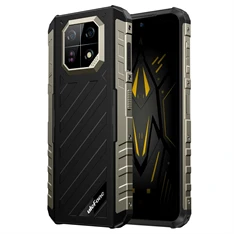 Ulefone Armor 22 8/256GB DualSIM kártyafüggetlen okostelefon - fekete (Android)