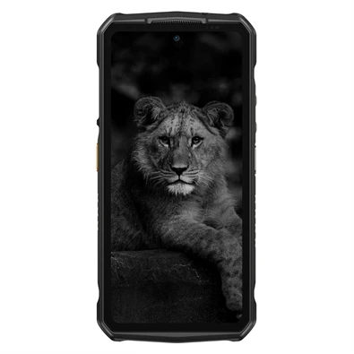 Ulefone Armor 29 Pro Thermal 16/512GB DualSIM kártyafüggetlen okostelefon - fekete (Android)