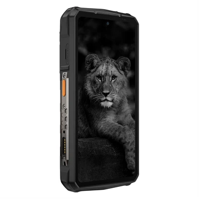 Ulefone Armor 29 Pro Thermal 16/512GB DualSIM kártyafüggetlen okostelefon - fekete (Android)