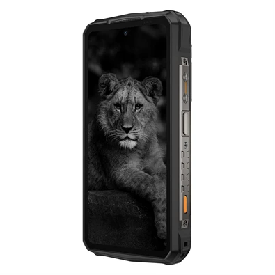 Ulefone Armor 29 Pro Thermal 16/512GB DualSIM kártyafüggetlen okostelefon - fekete (Android)
