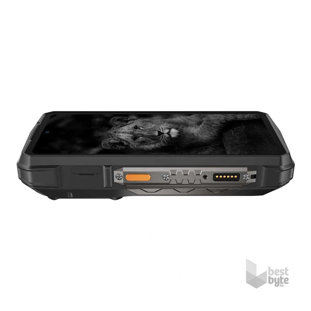 Ulefone Armor 29 Pro Thermal 16/512GB DualSIM kártyafüggetlen okostelefon - fekete (Android)