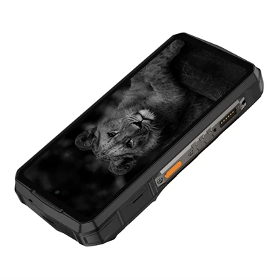 Ulefone Armor 29 Pro Thermal 16/512GB DualSIM kártyafüggetlen okostelefon - fekete (Android)