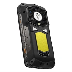 Ulefone Armor 29 Ultra 16GB/1TB DualSIM kártyafüggetlen okostelefon - fekete (Android)