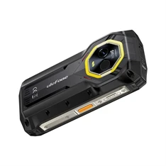 Ulefone Armor Mini 20T Pro 8/256GB DualSIM kártyafüggetlen okostelefon - fekete (Android)