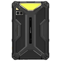 Ulefone Armor Pad 4 Ultra Thermal 10,36" 8/256GB fekete Wi-Fi + 5G tablet
