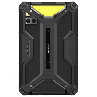 Ulefone Armor Pad 4 Ultra Thermal 10,36" 8/256GB fekete Wi-Fi + 5G tablet