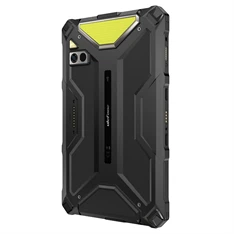 Ulefone Armor Pad 4 Ultra Thermal 10,36" 8/256GB fekete Wi-Fi + 5G tablet