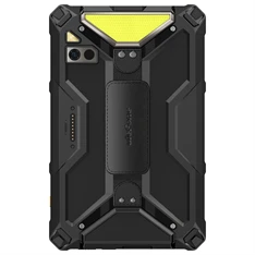 Ulefone Armor Pad 4 Ultra Thermal 10,36" 8/256GB fekete Wi-Fi + 5G tablet