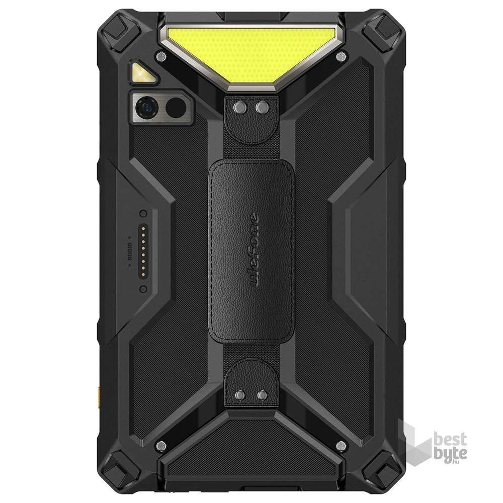 Ulefone Armor Pad 4 Ultra Thermal 10,36" 8/256GB fekete Wi-Fi + 5G tablet