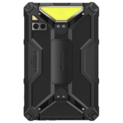 Ulefone Armor Pad 4 Ultra Thermal 10,36" 8/256GB fekete Wi-Fi + 5G tablet