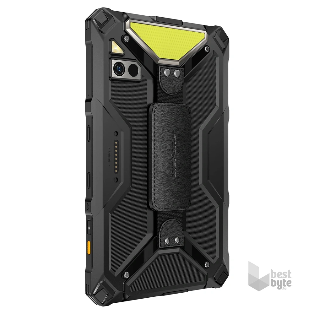 Ulefone Armor Pad 4 Ultra Thermal 10,36" 8/256GB fekete Wi-Fi + 5G tablet