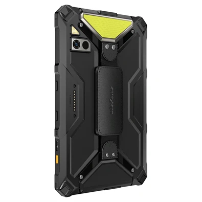 Ulefone Armor Pad 4 Ultra Thermal 10,36" 8/256GB fekete Wi-Fi + 5G tablet