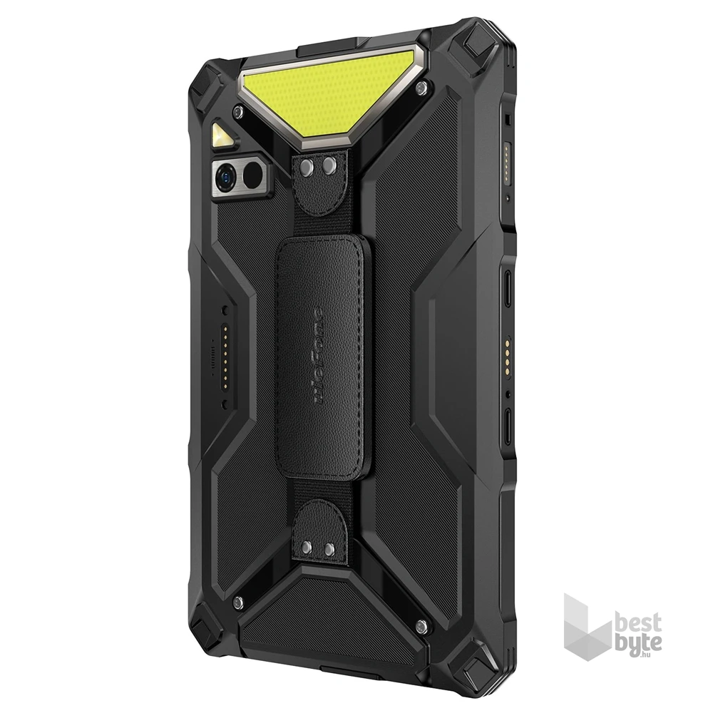 Ulefone Armor Pad 4 Ultra Thermal 10,36" 8/256GB fekete Wi-Fi + 5G tablet