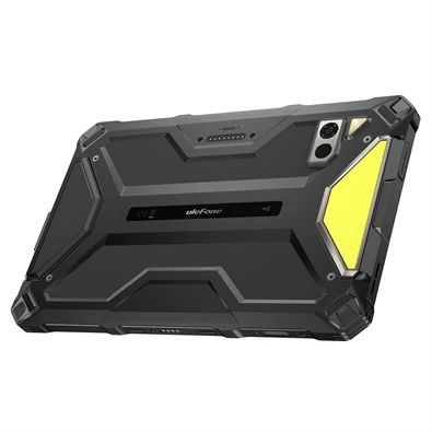 Ulefone Armor Pad 4 Ultra Thermal 10,36" 8/256GB fekete Wi-Fi + 5G tablet