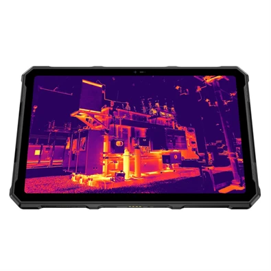 Ulefone Armor Pad 4 Ultra Thermal 10,36" 8/256GB fekete Wi-Fi + 5G tablet