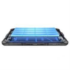 Ulefone Armor Pad 4 Ultra Thermal 10,36" 8/256GB fekete Wi-Fi + 5G tablet