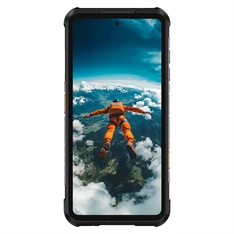 Ulefone RugOne Xever 7 Pro 12/512GB DualSIM kártyafüggetlen okostelefon - fekete (Android)