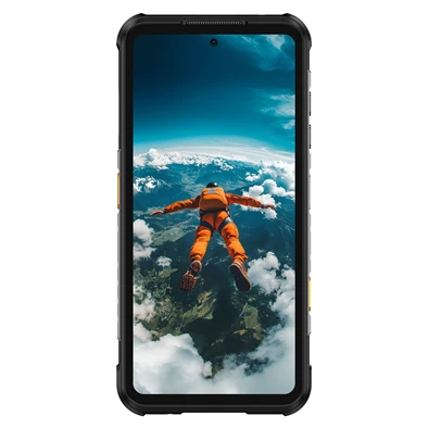Ulefone RugOne Xever 7 Pro 12/512GB DualSIM kártyafüggetlen okostelefon - fekete (Android)