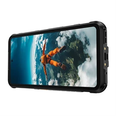 Ulefone RugOne Xever 7 Pro 12/512GB DualSIM kártyafüggetlen okostelefon - fekete (Android)