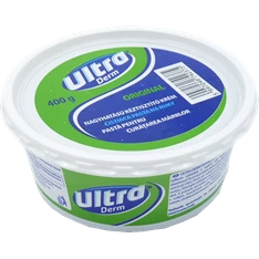 Ultra Derm 400g kéztisztító