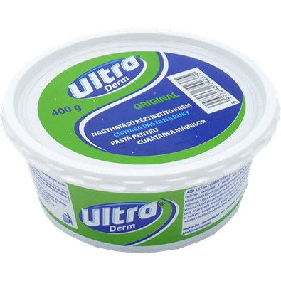 Ultra Derm 400g kéztisztító