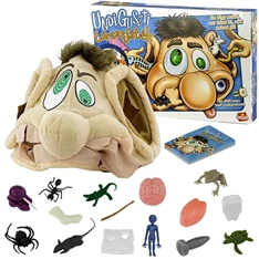 Undi Guszti társasjáték - új kiadás