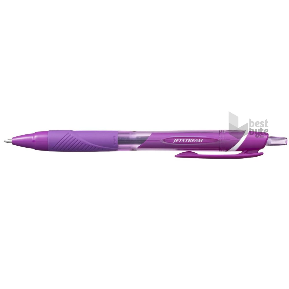 Uni Jetstream Sport SXN-150C lila golyóstoll