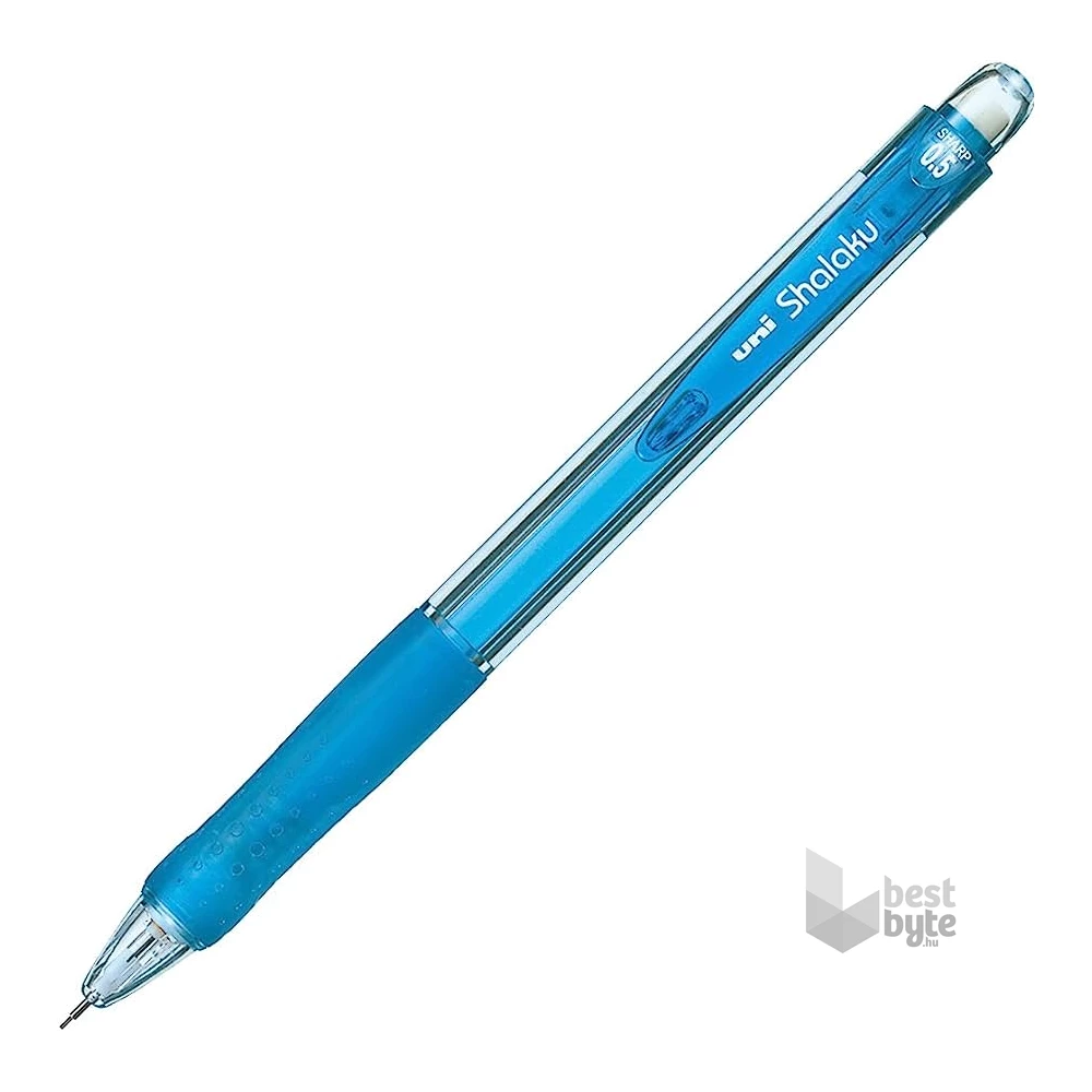 Uni M5-100 világoskék nyomósiron
