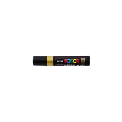 Uni POSCA PC-17K arany marker