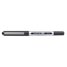 Uni UB-150E Eye Micro fekete rolleriron