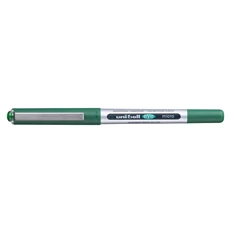 Uni UB-150E Eye Micro zöld rolleriron