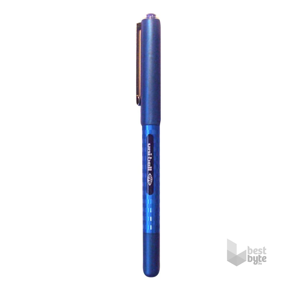 Uni UB-157DE kék rollerirón