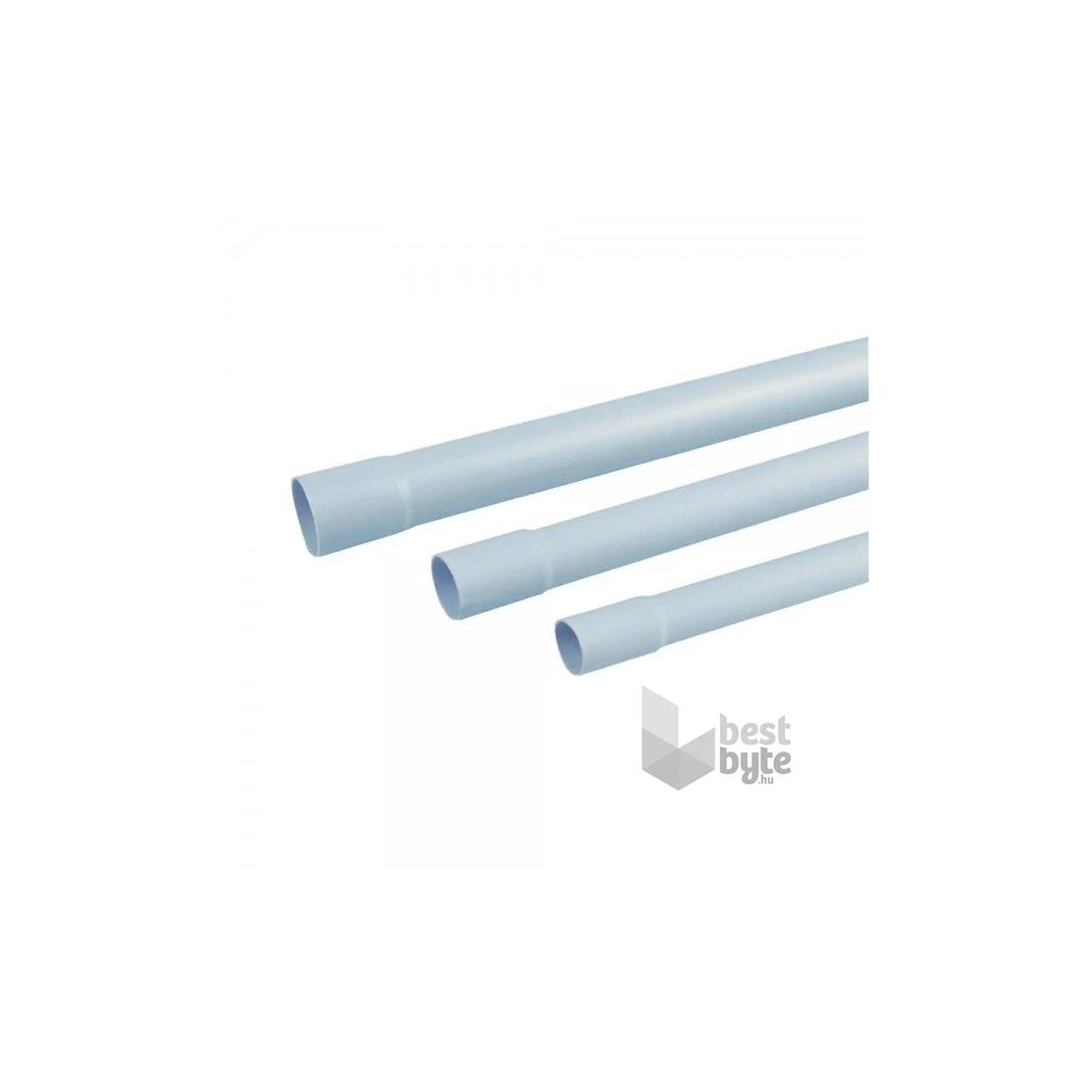 Dietzel Univolt 085973 MÜ II 16 mm 111M/3M VRM-Turbo tokozott védőcső