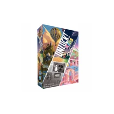 Unlock! Kids – Mesebeli kalandok társasjáték