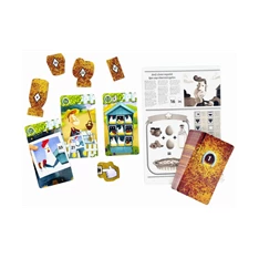 Unlock! Kids – Mesebeli kalandok társasjáték