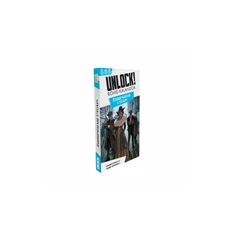 Unlock!: Rövid kalandok - Birmingham utcáin társasjáték