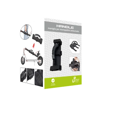 Urban Prime UP-MON-HDL elektromos rollerhez kézi hordpánt