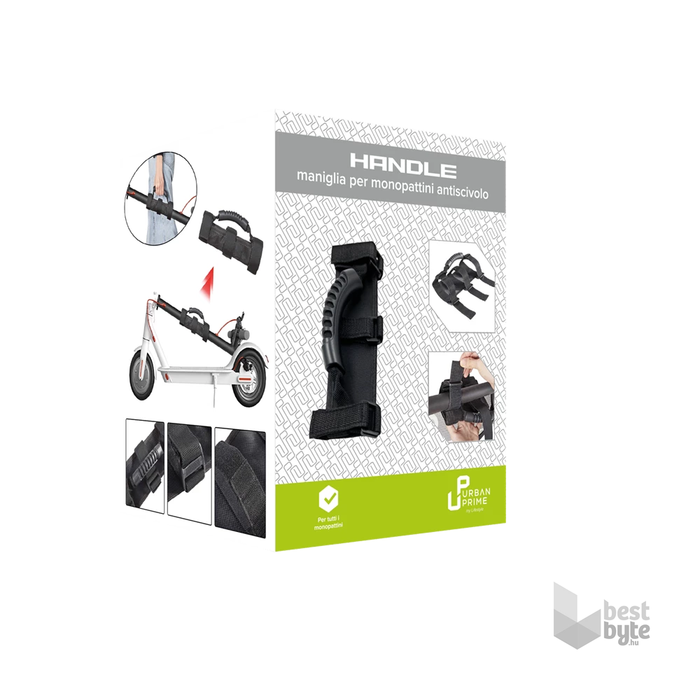 Urban Prime UP-MON-HDL elektromos rollerhez kézi hordpánt