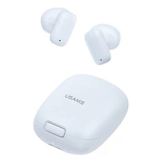Usams BHUID03 True Wireless Bluetooth világoskék fülhallgató