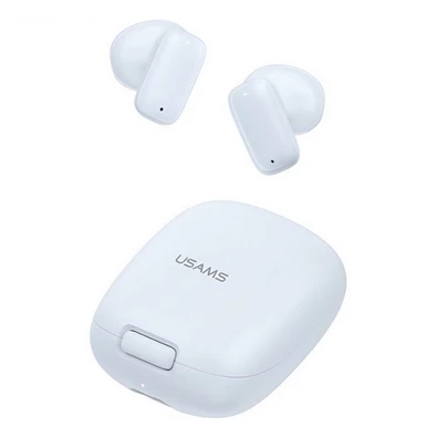 Usams BHUID03 True Wireless Bluetooth világoskék fülhallgató