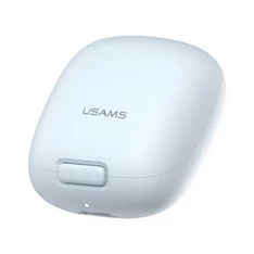 Usams BHUID03 True Wireless Bluetooth világoskék fülhallgató