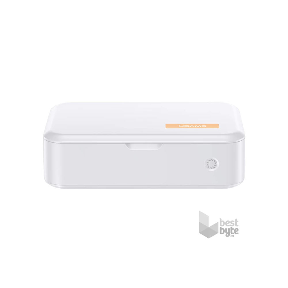 Usams ZB139 mini fehér sterilizáló doboz