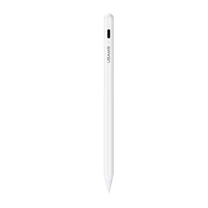 Usams ZB223DRB01 iPad mini 3 / iPad mini 4 / iPad Air aktív fehér érintőceruza