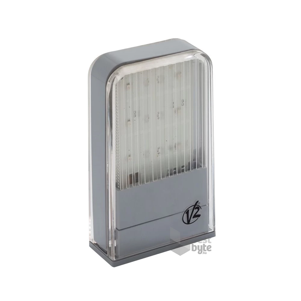 VIDUE LUMOS-M elektronikával, beépített 433 MHz-s antennával LED-es villogó