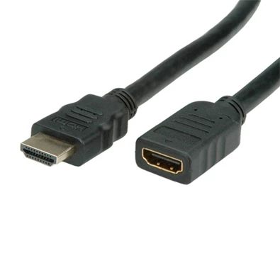 VALUE 5m HDMI hosszabbító kábel