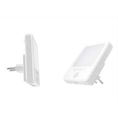 VARTA 18624101401 MOTION SENSOR PLUG IN  mozgásérzékelős éjjeli lámpa