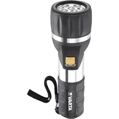 Varta 17611101421 LED Day Light 2D zseblámpa