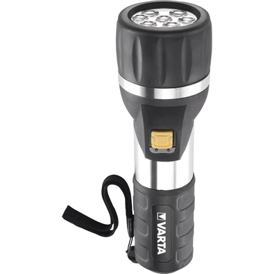 Varta 17611101421 LED Day Light 2D zseblámpa