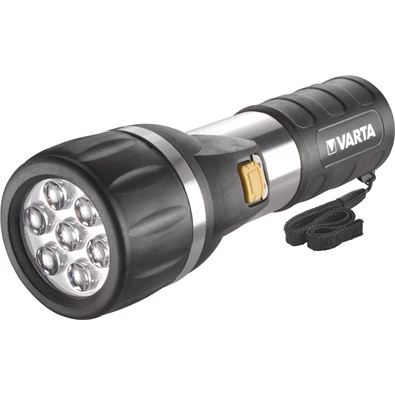 Varta 17611101421 LED Day Light 2D zseblámpa